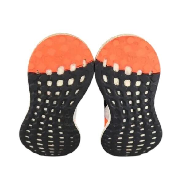 Adidas Shoes Womens 8 Sneakers SenseBoost Running Athletic Knit Comfort Active - Picture 12 of 15